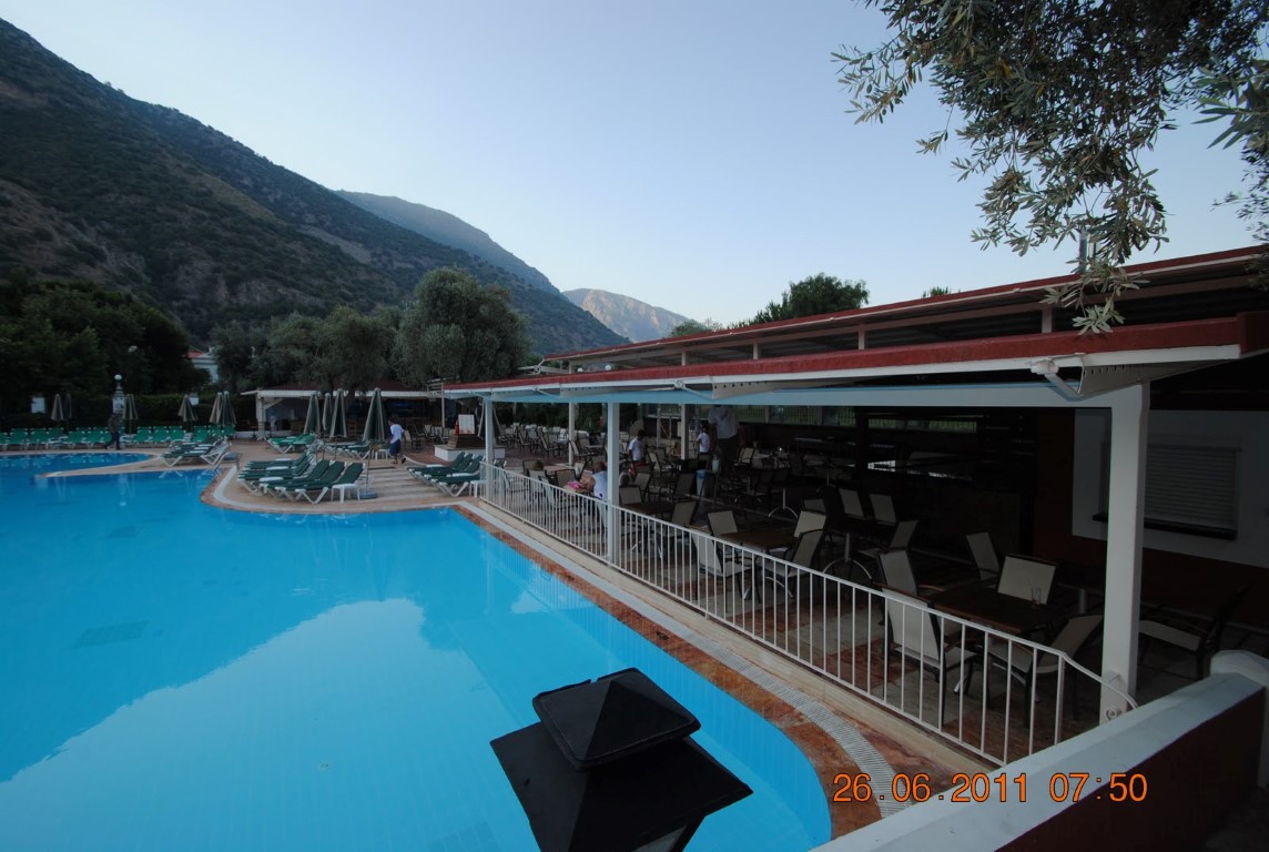 imagini hotel CLUB BELCEKIZ OLUDENIZ